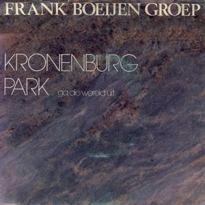 Frank Boeijen Groep